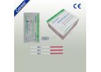 One-step Amphetamine Test (Strip)