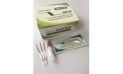 One Step Fecal Occult Blood Test Strip