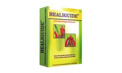EnColl HealiGuide - Model GTR/GBR - Absorbable Collagen Membrane