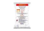 EnColl Hemocoll - Absorbable Sterile Fibrillar Collagen for Dental Surgery