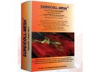 EnColl - Model Surgicoll-Mesh - Implantable, Bioresorbable Tissue Regenerative Sterile Type -I Collagen Matrix