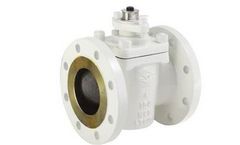 Lucky6s - Plug Valves