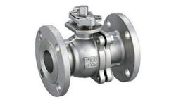 Lucky6s - High Pressure Ball Valve