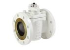 Lucky6s - High Pressure Gate Valve