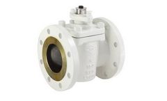 Lucky6s - High Pressure Gate Valve