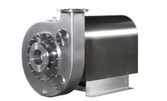 Pomac - Model CP AGF - 1-Channel Pumps