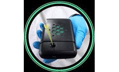 Comprehensive and Portable Testing Device