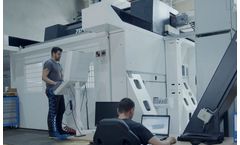 Machining Services