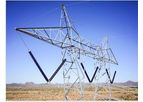 Soaring-Eagle - Transmission Tower & Line Inspections Services