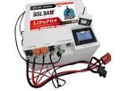 BSLBATT - Model B-LFP24 - Floor Machine / Scrubber Batteries