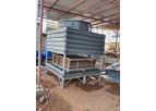 Evaporative Cooling Towers