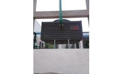 Counter Flow Cooling Tower
