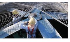 Cooling Tower Services