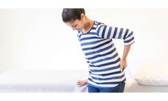 Avoid SI Joint Pain Misdiagnosis