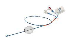 Prytime - Model ER-REBOA PL - Catheter