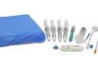 Prytime REBOA - Catheter Convenience Set