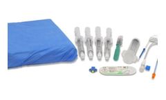 Prytime REBOA - Catheter Convenience Set