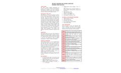 Human Artemin - Brochure