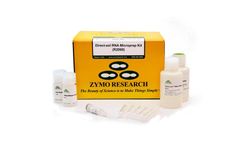 Model Microprep - RNA Purification Kits