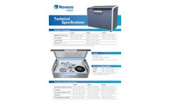 HYCOR - NOVEOS Specific IgE Allergens - Brochure