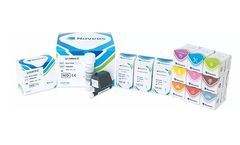HYCOR - NOVEOS Specific IgE Allergens