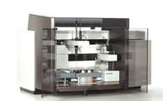 HYCOR - Model HYTEC 288 Plus - Fully Automated Immunoassay Instrument