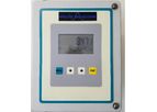 Spectra Technologies - Model DF6100-EC - Digital Doppler Flow Monitor