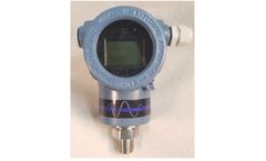 Spectra Technologies - Model 3051T - Pressure Transmitter