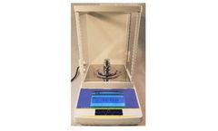 Spectra Technologies - Model JFA2104T - Analytical Balance