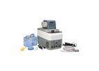 Spectra Technologies - Model 2100 Series - All Weather Portable Automatic Water Sampler w/Heater & Refrigeration