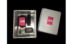 Vortex Technologies - Model IL-380 - Point of Protection Surge Suppressor, EMIRFI Filter and Power Conditioner