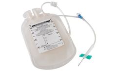 K-Shield Advantage - Model BK-64A - Blood Drawing Kit