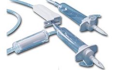 Kawasumi - Model Gravity IV - Administration Sets
