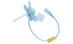 K-Shield Advantage - Port Access infusion set
