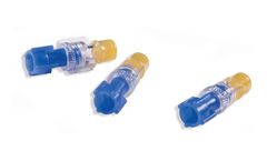 Kawasumi - Model INT-01 - Intermittent Injection Sites