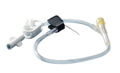 Kawasumi - Port Access Infusion Sets - Standard