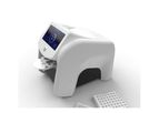 Redbud Labs - Model NAxtract - Breakthrough Microfluidics Device