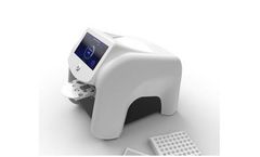 Redbud Labs - Model NAxtract - Breakthrough Microfluidics Device