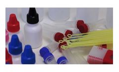 IVD - Model CGA-DFA - Cryptosporidium/Giardia Fecal Direct Fluorescent Antigen Detection Kit