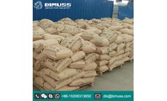 bimuss - food grade sodium hexametaphosphate