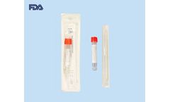 Genabio - Universal Sampling Kit