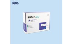 INDICAID - COVID-19 Rapid Antigen Test
