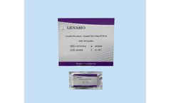 Genabio - Genital Ulcer Panel
