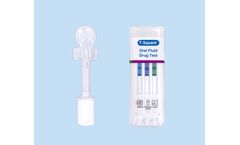 Genabio Wondfo - Model T-Square - Oral Fluid Drug Test