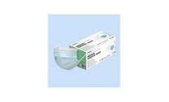 Kingfa - Medical Surgical Mask