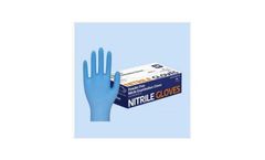 Kingfa - Medical Examination Nitrile