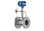 Comate - Model VFM60MV - MultiVariable Vortex Flowmeters