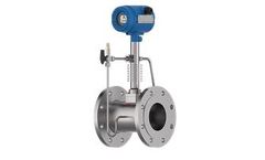 Comate - Model VFM60MV - MultiVariable Vortex Flowmeters