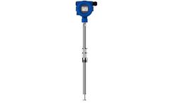 Comate - Model TGF600 - Inline Thermal Gas Flowmeters