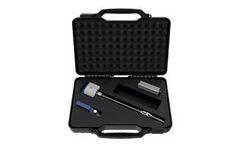 Comate - Model CAE520 - Compressed Air Auditing System